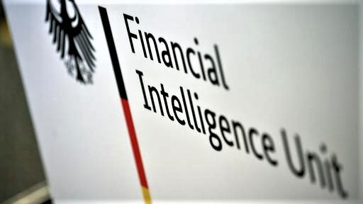 Financia Intelligence Unit