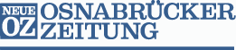 Neue Osnabrücker Zeitung - Logo