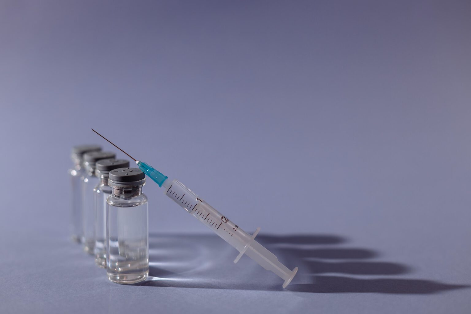 Impfschäden: Anwälte bereiten sich auf die erste Klagewelle vor
