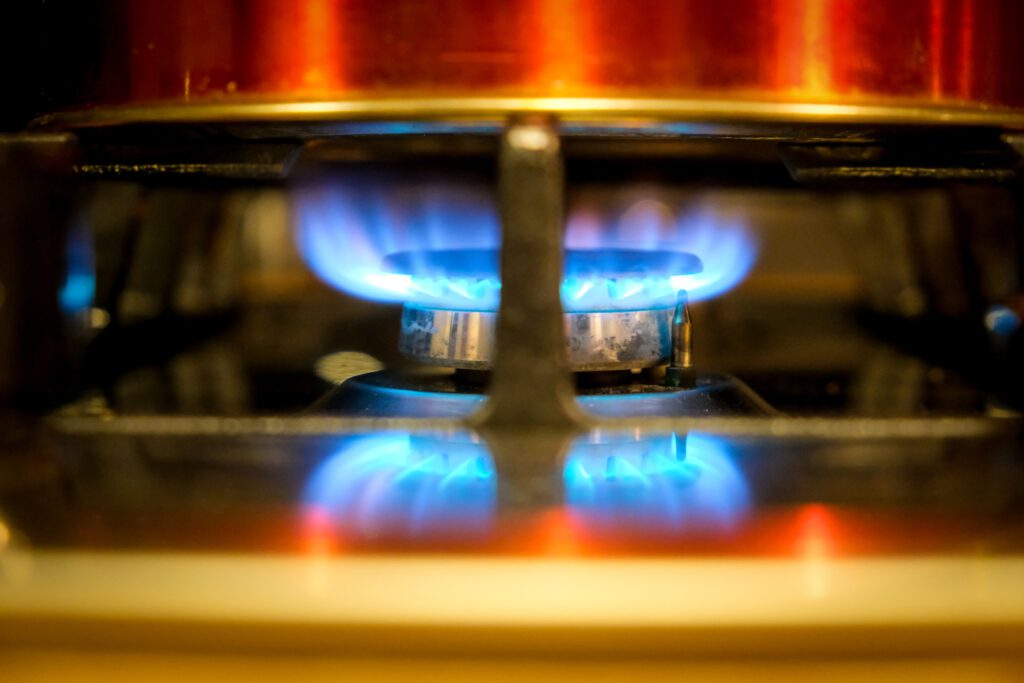 Irre Preiserhöhungen für Gas und Strom bei Unternehmern